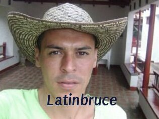Latinbruce