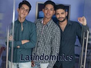Latindominics