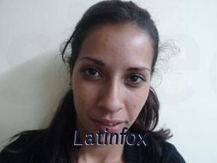 Latinfox