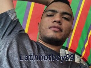 Latinhotboy99
