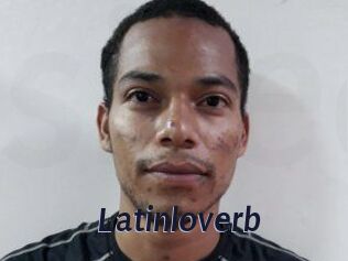 Latinloverb