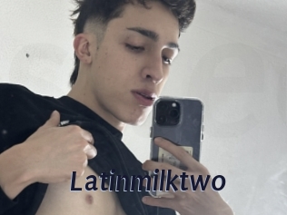 latinmilktwo Site Cul