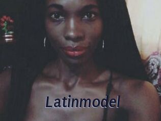 Latinmodel
