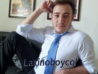 Latinoboycol