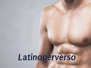 Latinoperverso