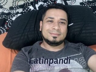 Latinpandi