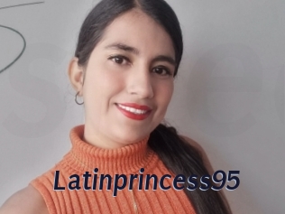 Latinprincess95