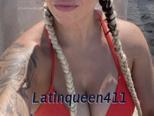 Latinqueen411