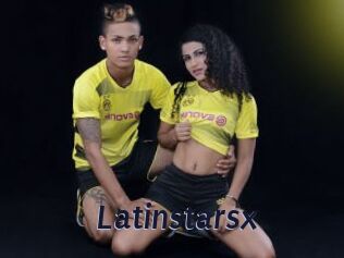 Latinstarsx