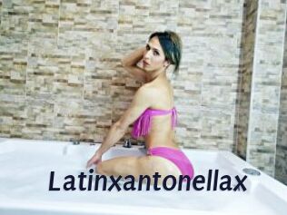 Latinxantonellax