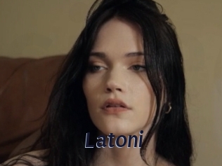 Latoni