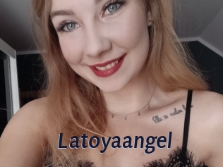 Latoyaangel