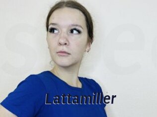Lattamiller
