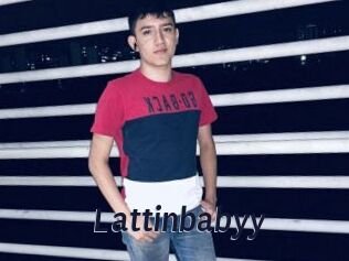 Lattinbabyy