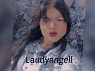 Laudyangell