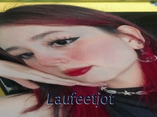 Laufeetjot