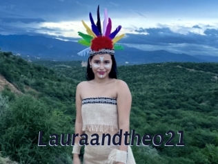 Lauraandtheo21