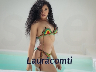 Lauracomti