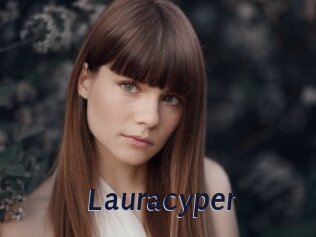 Lauracyper
