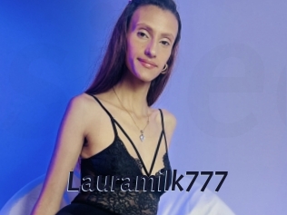 Lauramilk777
