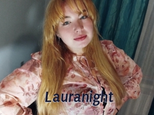 Lauranight