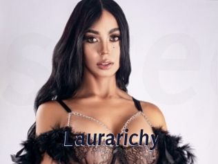 Laurarichy