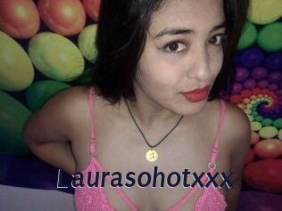 Laurasohotxxx