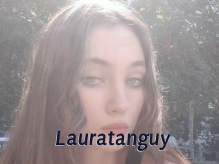Lauratanguy