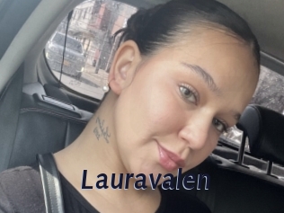 Lauravalen