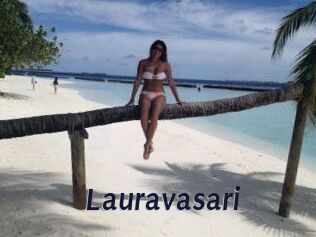 Lauravasari