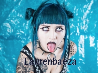 Laurenbaeza