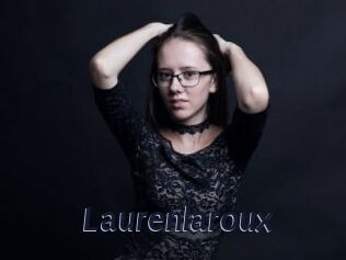 Laurenlaroux
