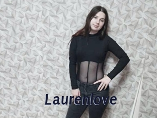 Laurenlove