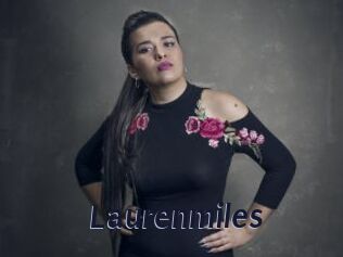 Laurenmiles