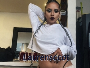 Laurensccot