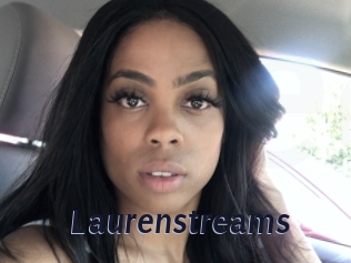 Laurenstreams