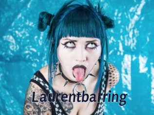 Laurentbarring