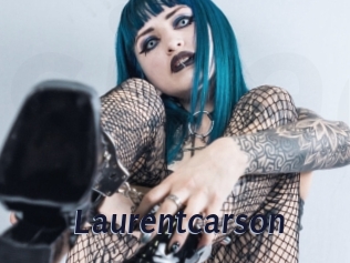 laurentcarson Site Cul
