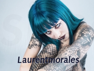 Laurentmorales