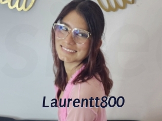 Laurentt800