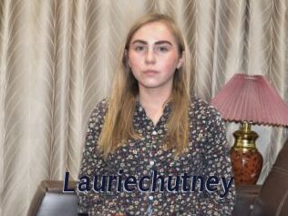 Lauriechutney