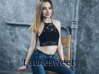 Lauriesweety