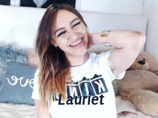 Lauriet