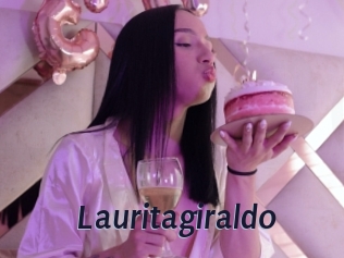 Lauritagiraldo