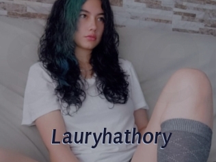 Lauryhathory