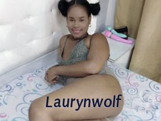 Laurynwolf