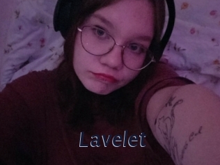 Lavelet