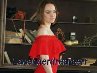 Lavenderdreamerr
