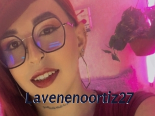 lavenenoortiz27 Site Cul