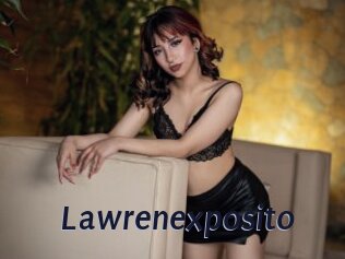 Lawrenexposito